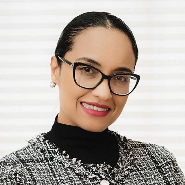 Úrsula Noleto Costa, Psiquiatra São José dos Campos