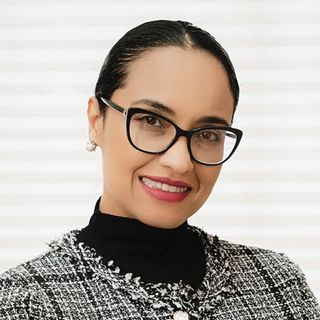 Dra. Úrsula Noleto Costa