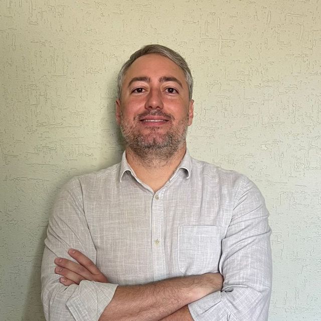 Eustáquio Quintas David ., Urologista Almenara