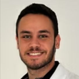 Ampliar imagem: Guilherme Lima Gonçalves, Fisioterapeuta São Paulo