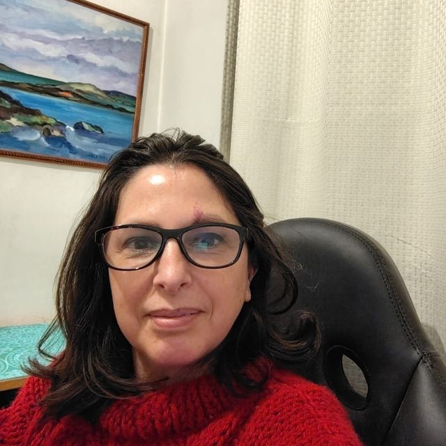 Carolina Pérez Ríos, Psicólogo Ñuñoa