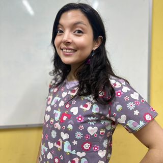 Acercar imagen: Estefania Rivera Durán , Fonoaudiólogo Temuco