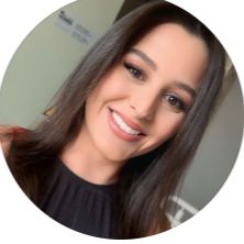 Gabriela Davoglio Gandin, Médico clínico geral São José