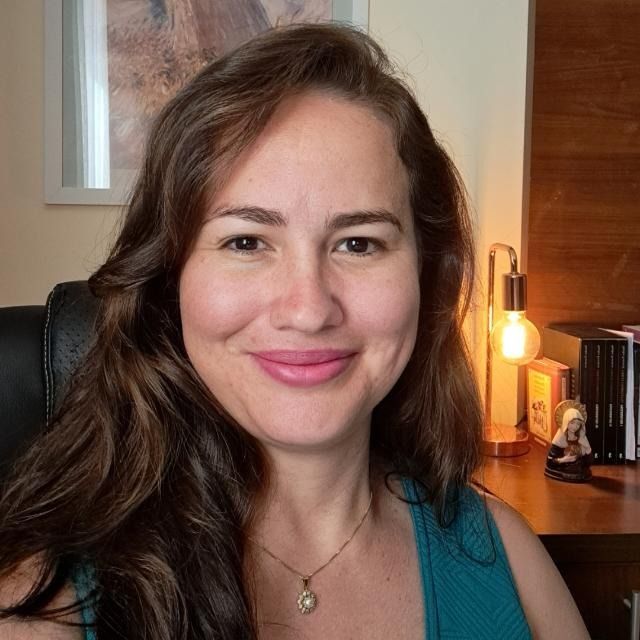 Geovana Nunes de Jesus, Psicólogo Brasília