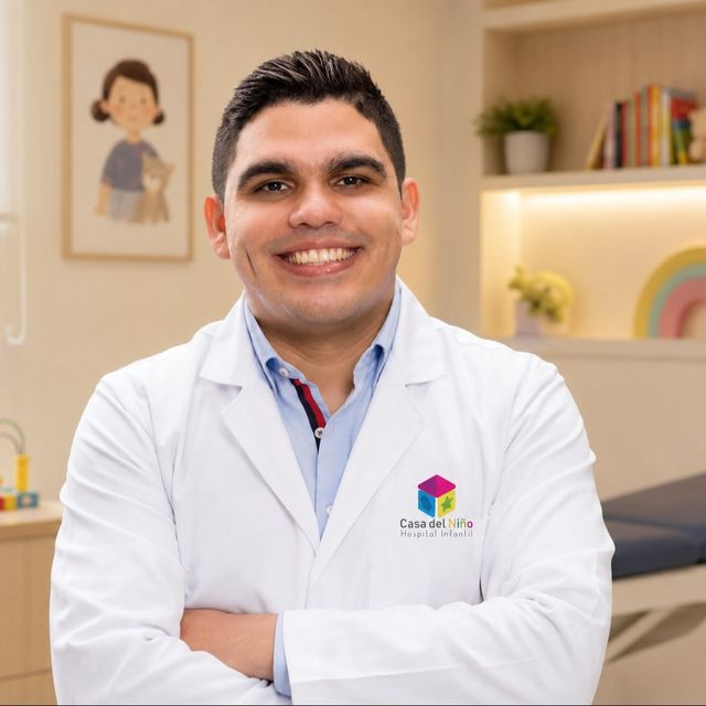 Fernando Enrique Mendoza Bula