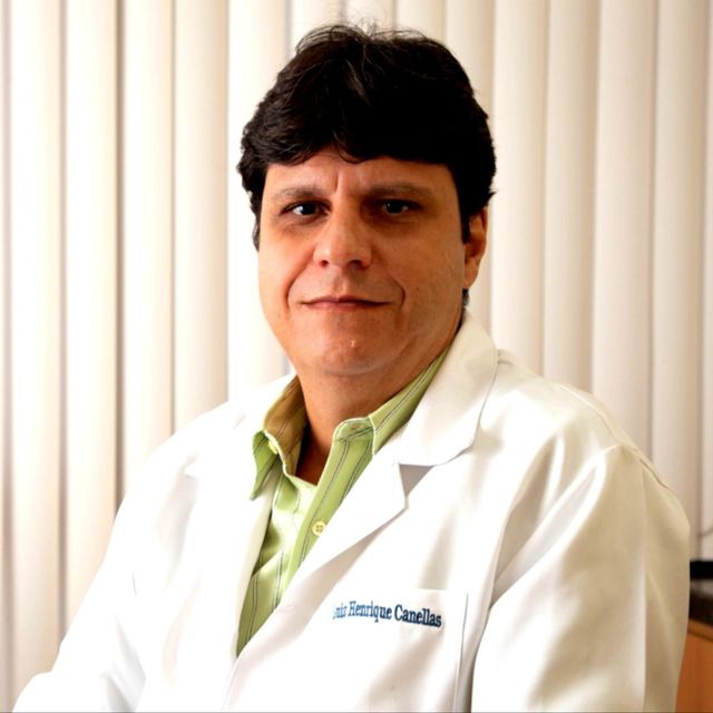 Luiz Henrique Canellas Bastos, Pediatra Manaus