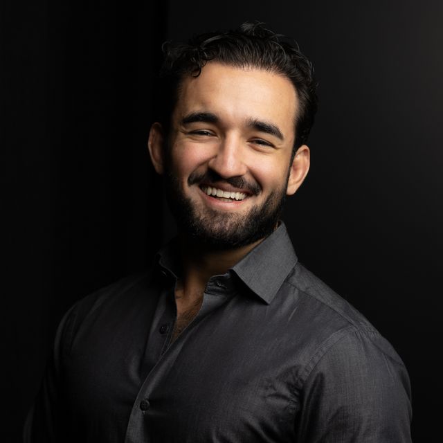 Eric Pascher, Generalista Campinas