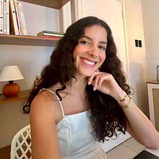 Mariana Fortuna Gallo, Psicólogo Americana