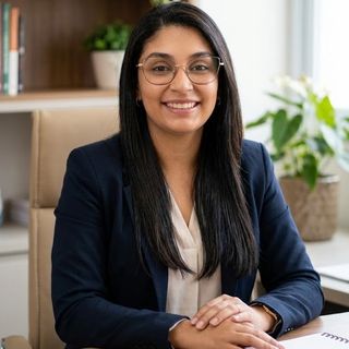 Tamires  Santos Nascimento, Psicólogo Rio de Janeiro