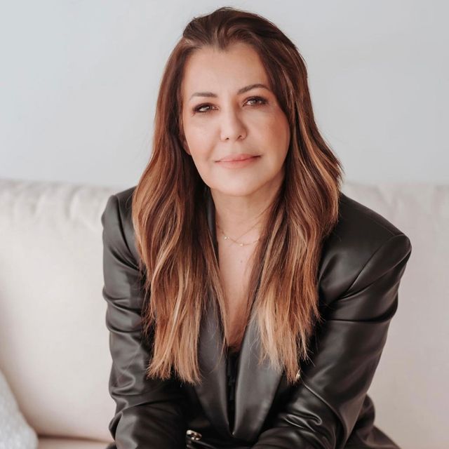 Viviane Nogueira Abumussi, Oftalmologista Campinas