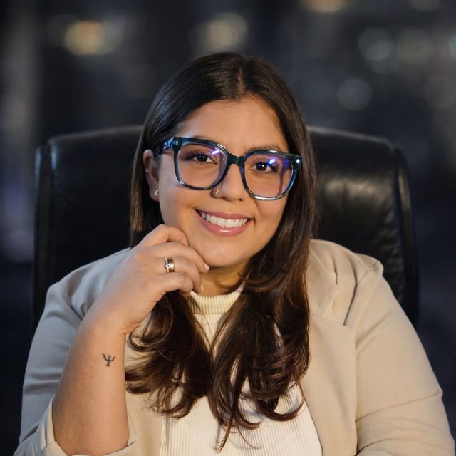 Tiany Sánchez Bornacelli, Psicólogo Barranquilla
