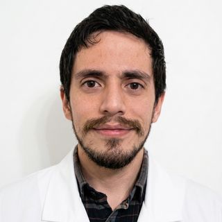 Dr. Paolo Bertolini Quintana