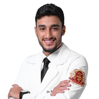 Matheus Costa, Dentista Cruz Das Almas