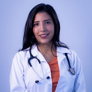 Andrea Porras, Homeópata Medellín