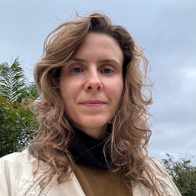 Mariana R Marcos Dabus, Terapeuta complementar São Paulo