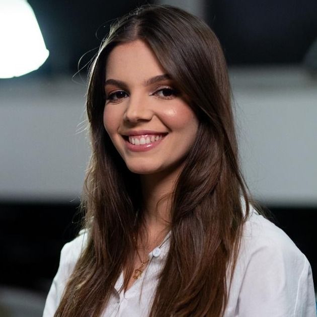 Bianca  Sartori Chagas, Psicólogo Florianópolis