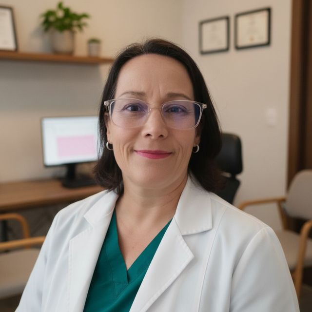 Liliber Diaz