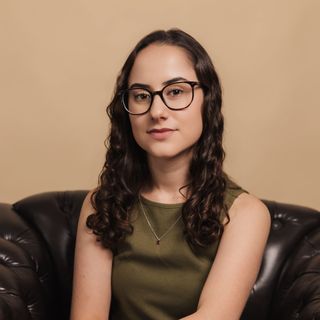Maria Vitória Romão, Nutricionista Botucatu
