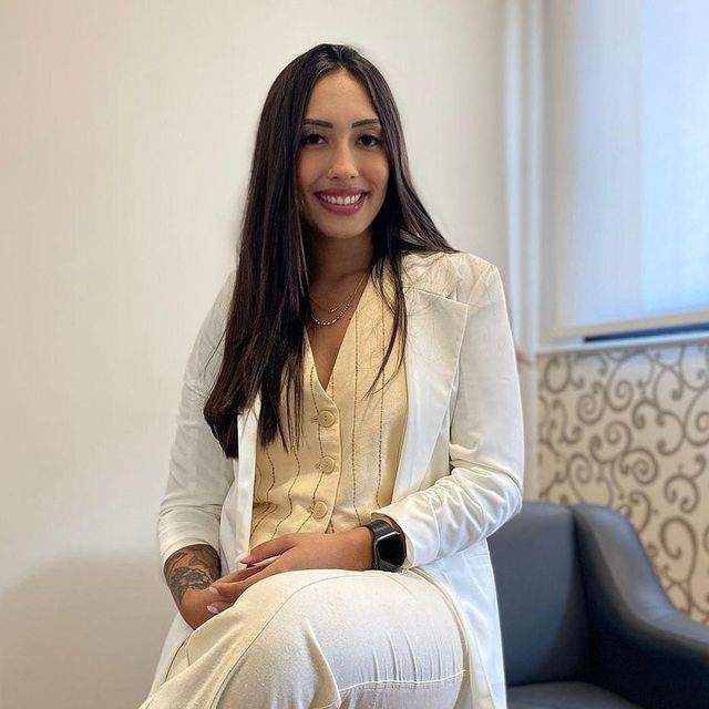 Bianca Domingues, Psicólogo São Paulo