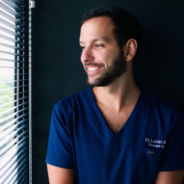 Lucian Bianchi, Especialista em Medicina Estética São Paulo