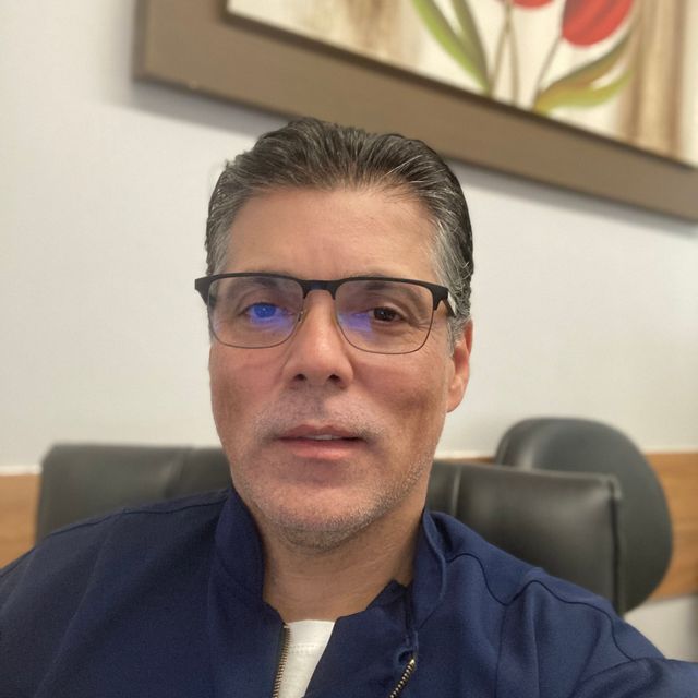 Marcelo Arantes e Silva, Ginecologista Senador Canedo