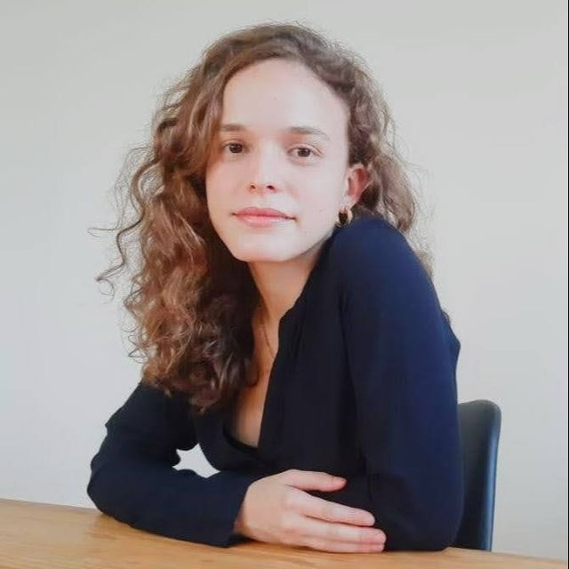 Maria Clara Mendes Vasconi, Psicólogo São Paulo