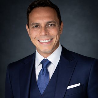 Dr. Aleksandr Miyahira