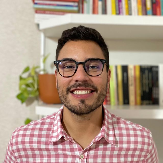 Daniel Antunes Lima, Psiquiatra Rio de Janeiro