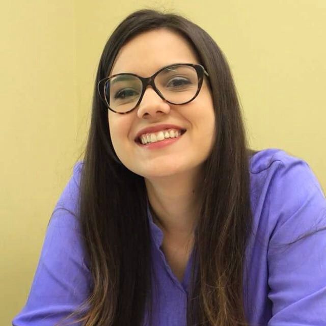 Maria Carolina Marques, Psiquiatra Maceió