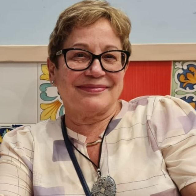 Teresa  Monteiro Teixeira Cardoso, Otorrino Piracicaba