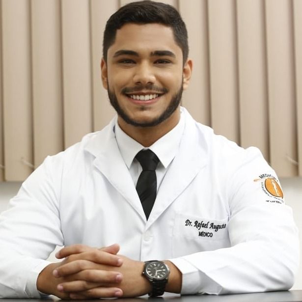 Rafael Augusto Ramos