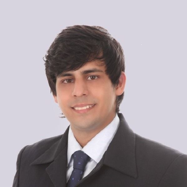 Emmanuel Bayona Rodríguez, Psiquiatra Cúcuta