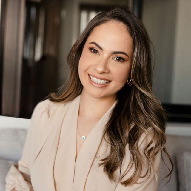 Ludmila dos Reis Silva, Otorrino São Paulo