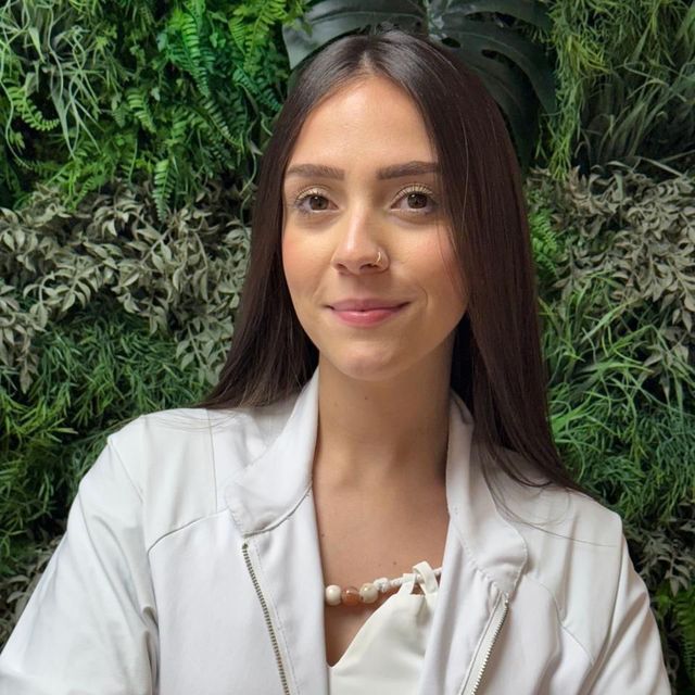 Mayara  Cristina Peres dos Santos, Fisioterapeuta São Paulo