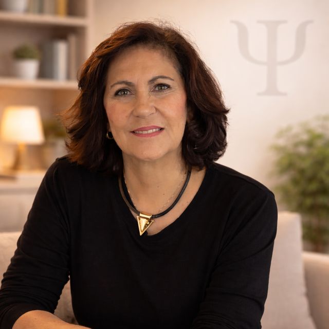 Ivani Benitez Gonsalez, Psicólogo São Paulo