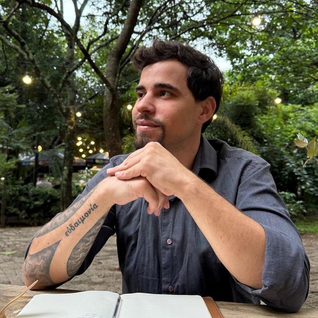 Henrique Müller, Médico clínico geral Brasília