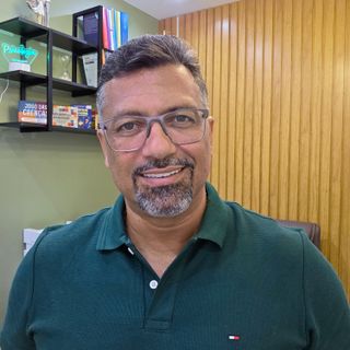 Dr. Cristiano Oliveira