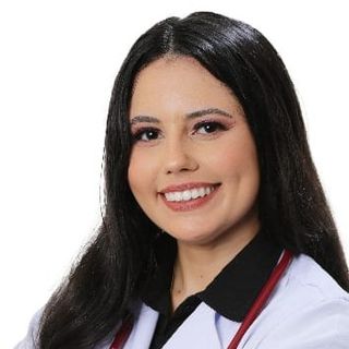 Fabiana  Germano Bezerra, Pediatra Fortaleza