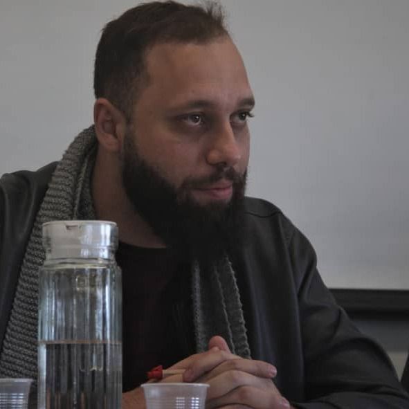 Danty Dias Marchezane, Psicólogo Belo Horizonte