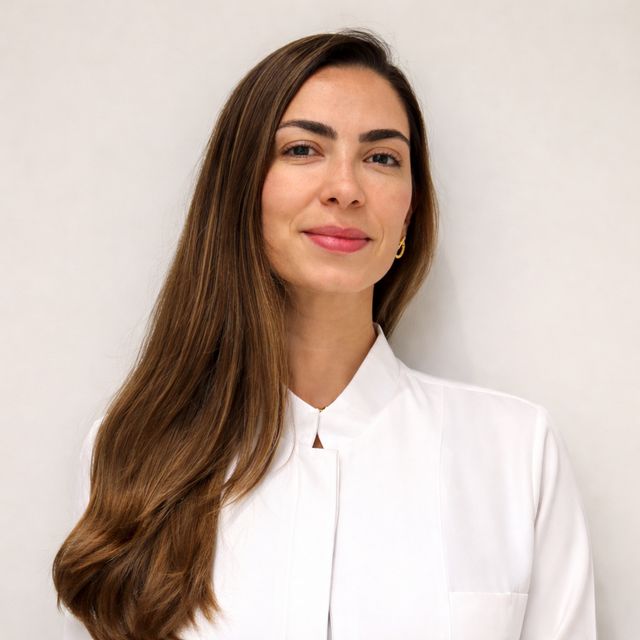 Carolina Pontes Lima, Otorrino Santana de Parnaíba