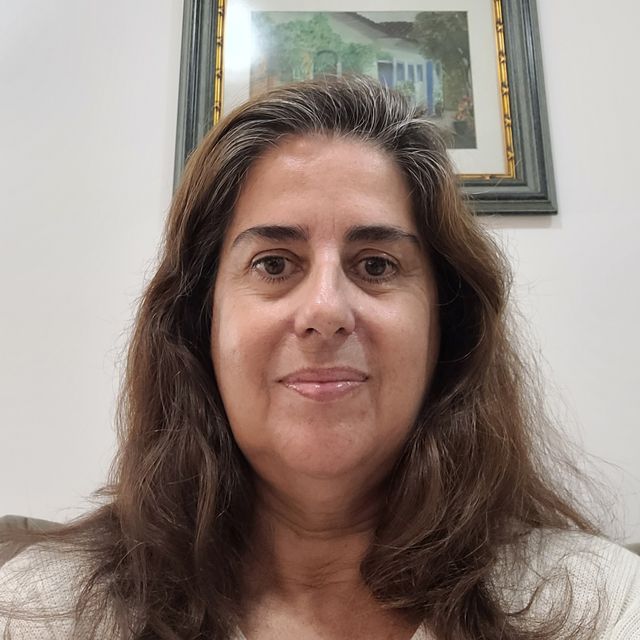 Marcina Guimarães Pimentel, Psicólogo Volta Redonda