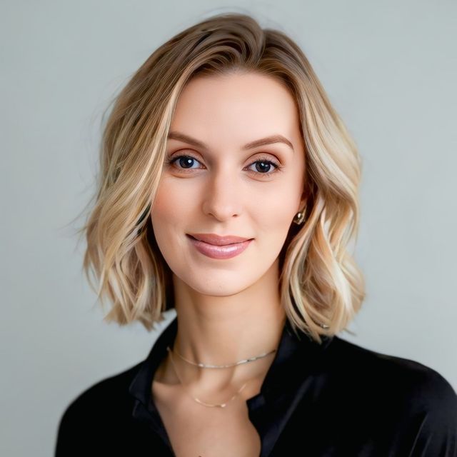 Aline Gebert, Psicólogo Caxias Do Sul