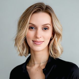 Ampliar imagem: Aline Gebert, Psicólogo Caxias Do Sul