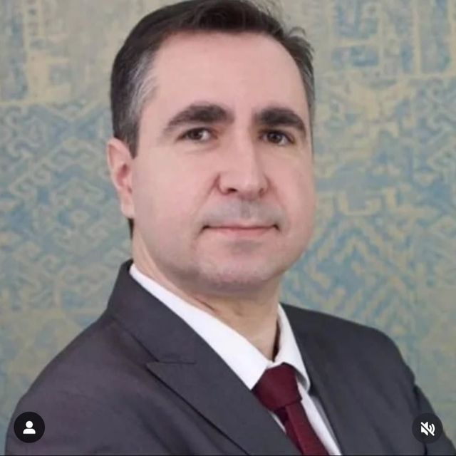 Fábio Teixeira Giovanetti Pontes, Neurocirurgião Brasília