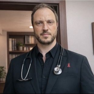 Felippe Penzin Monteiro, Infectologista Belo Horizonte