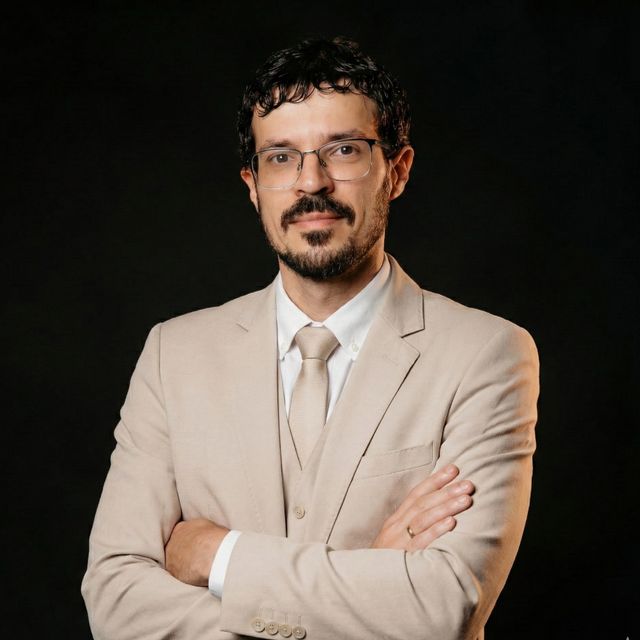 Rodolfo Lacerda, Psiquiatra Rio Claro