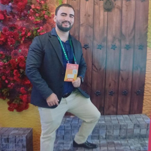 Guillermo Andres Donado Gamez