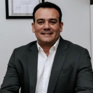 Dr. Aladim Lameira Júnior