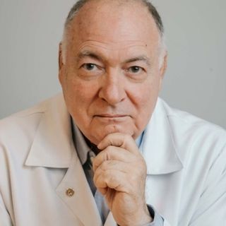 Frederico Guedes, Médico clínico geral Rio de Janeiro