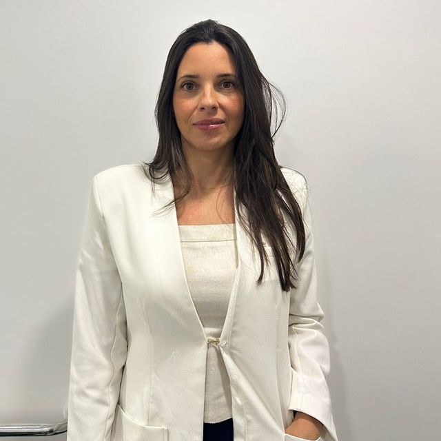 Erica De Abreu Borges, Oftalmologista Belo Horizonte